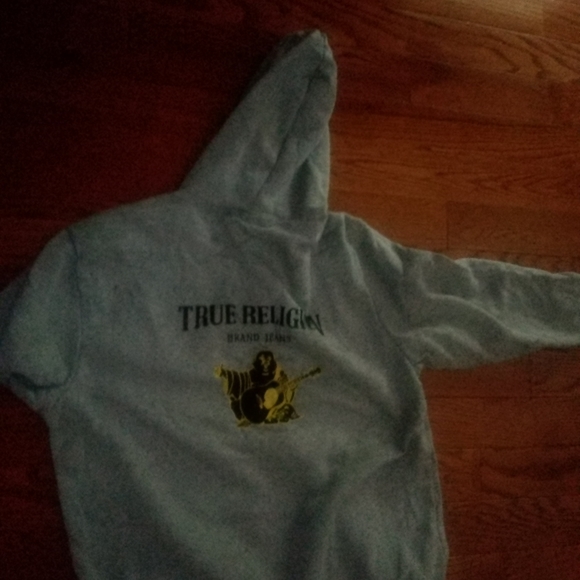 True Religion Sweat Suit - Picture 4 of 4